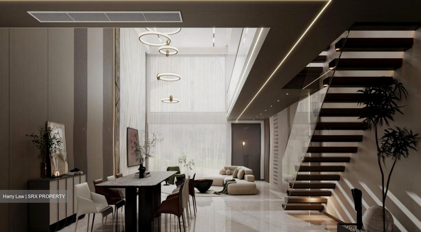 Serangoon Garden Estate (D19), Terrace #572638831
